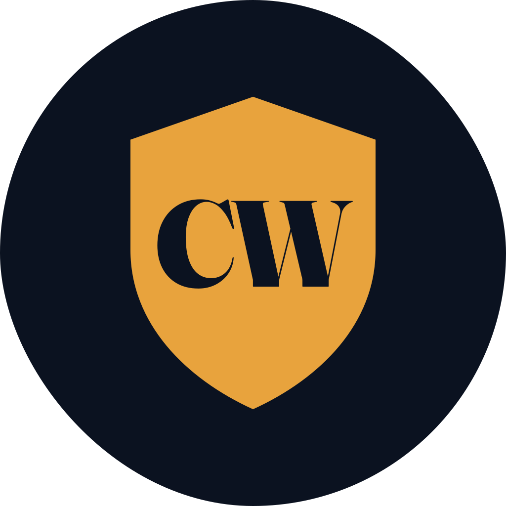 CryptoWatchDog logo